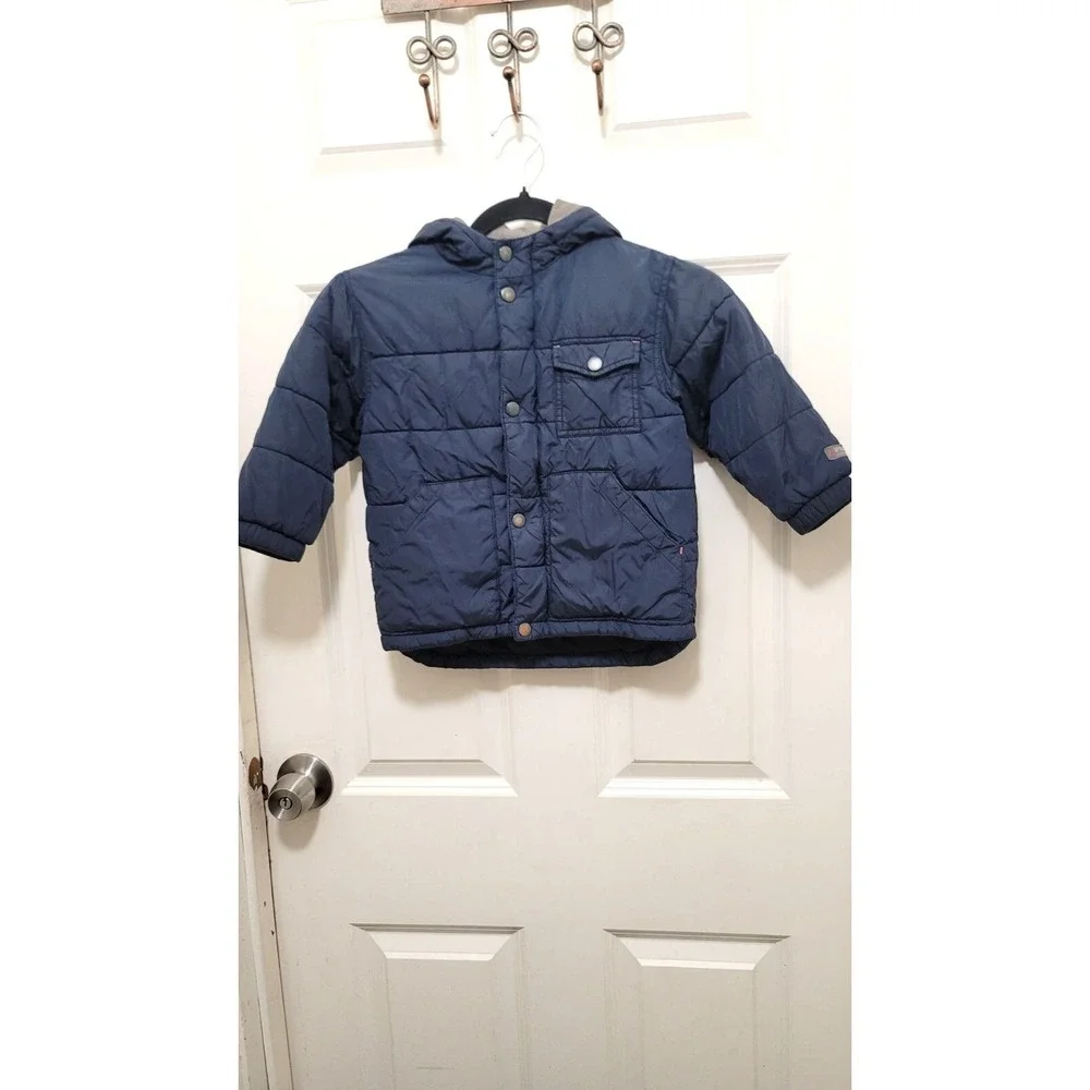 GAP this puffer